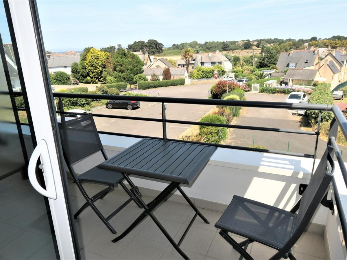 Superbe Appartement Avec Wifi Et Parking A Tregastel - Fr-1-368-174 Eksteriør bilde