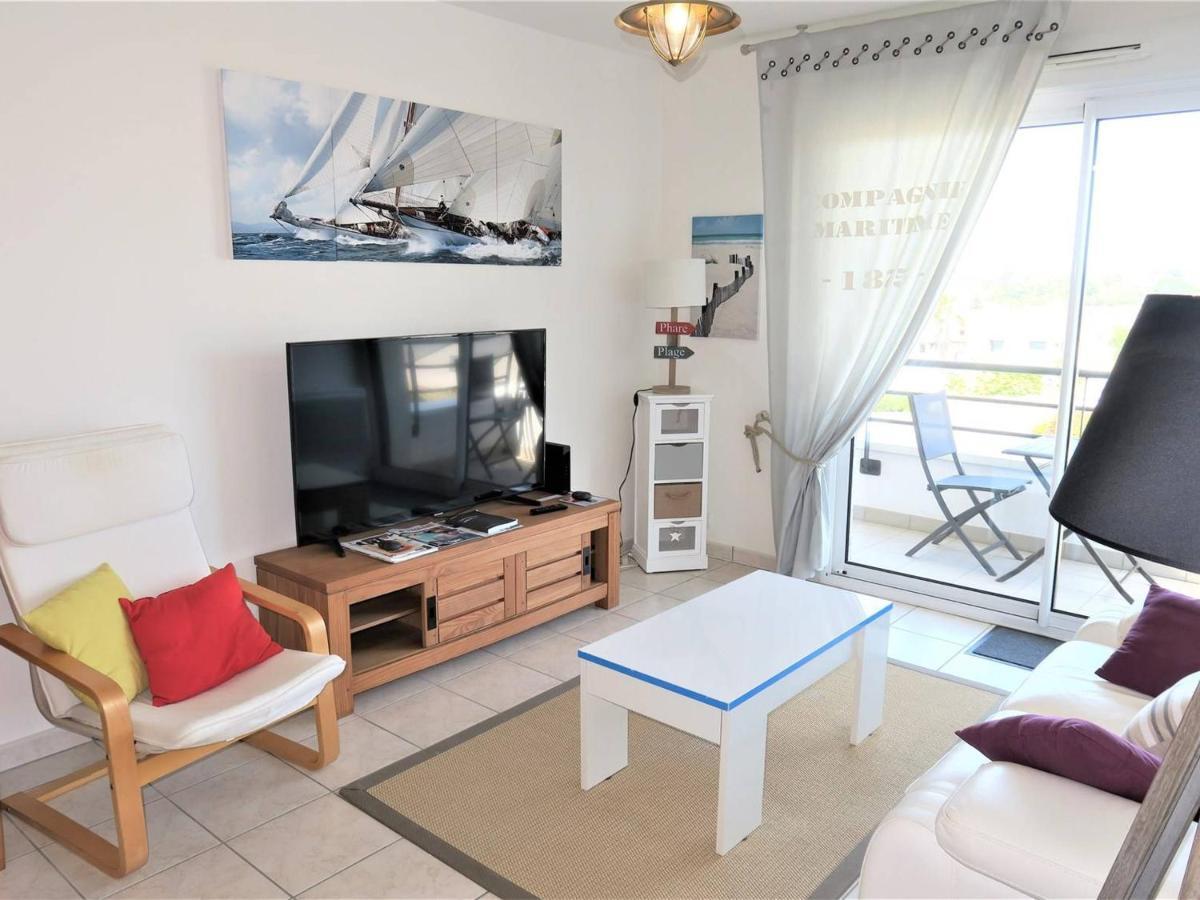 Superbe Appartement Avec Wifi Et Parking A Tregastel - Fr-1-368-174 Eksteriør bilde