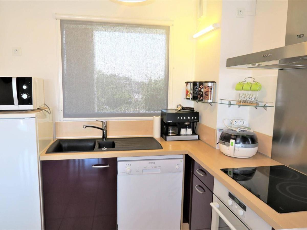 Superbe Appartement Avec Wifi Et Parking A Tregastel - Fr-1-368-174 Eksteriør bilde