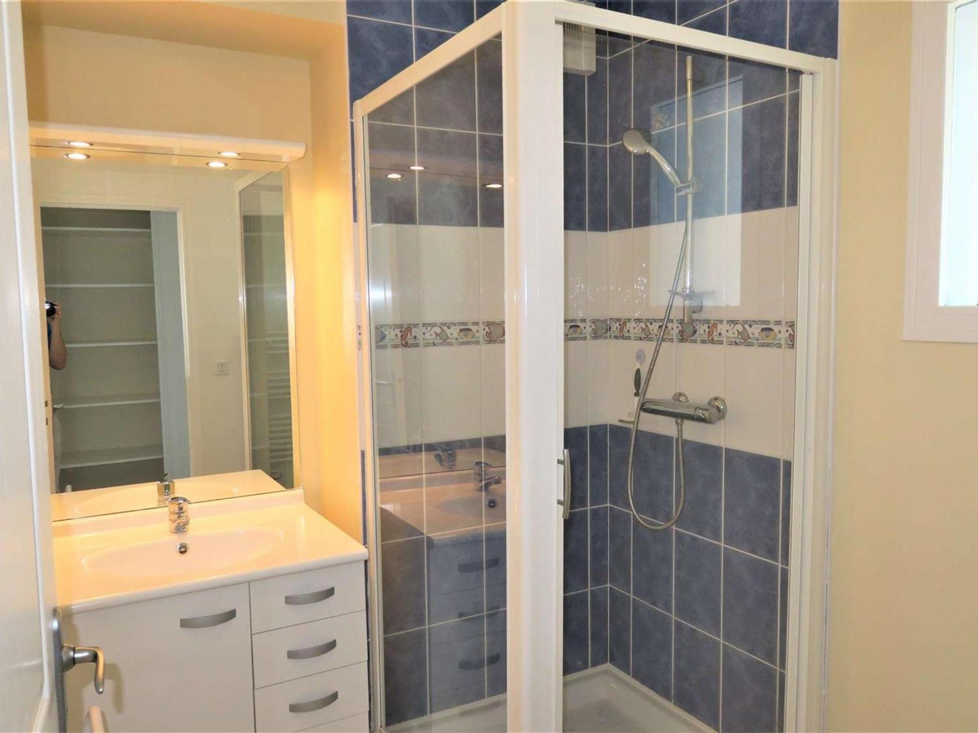 Superbe Appartement Avec Wifi Et Parking A Tregastel - Fr-1-368-174 Eksteriør bilde